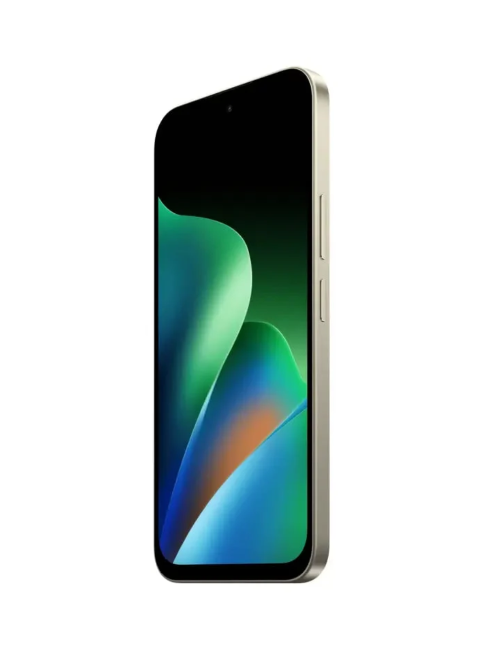 Смартфон Xiaomi Redmi 17 4/128 ГБ, Oak Green